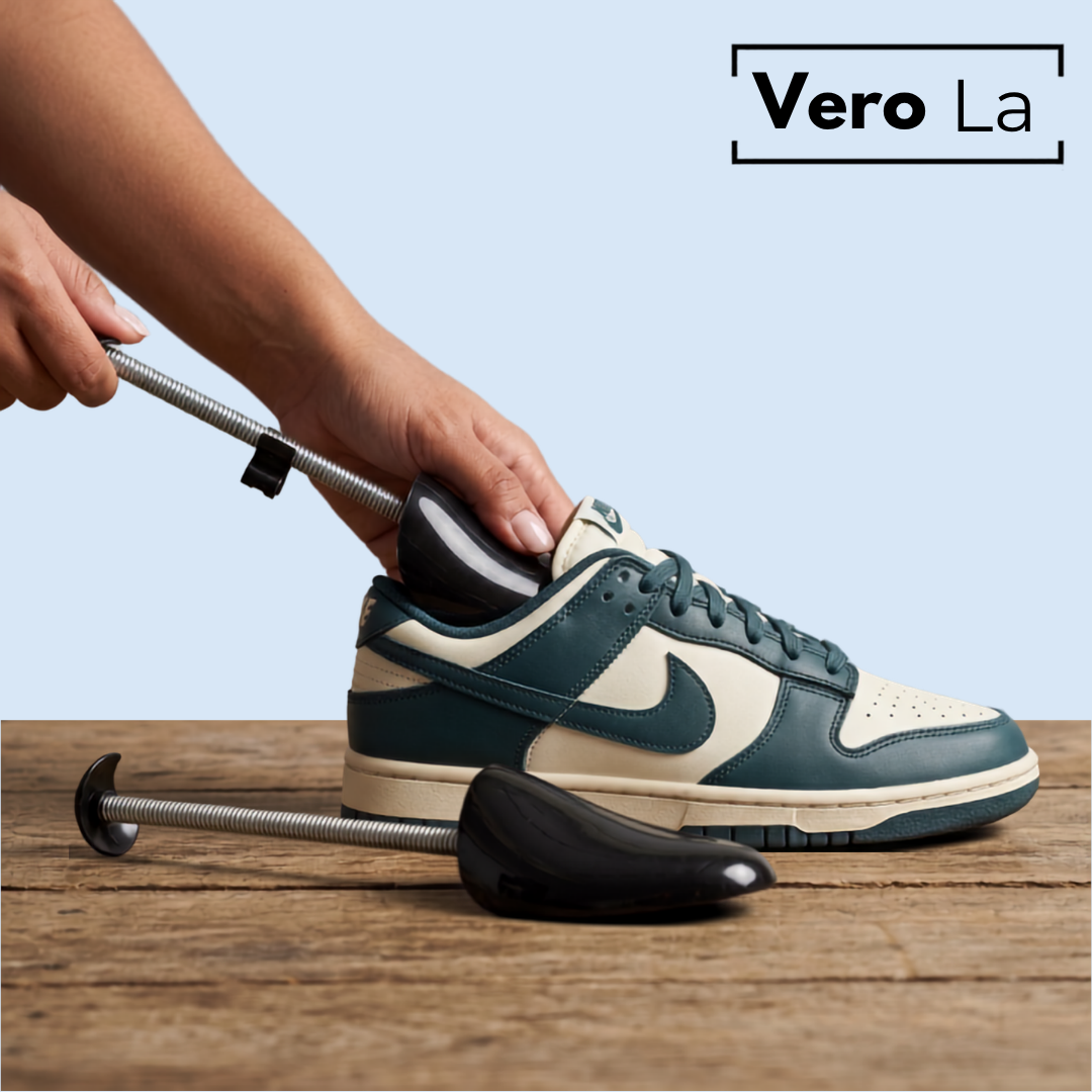 Vero-La ® Ayakkabı Kalıbı - Yıkarken Zararı MinimUMA İindirir